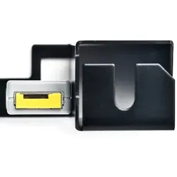 SMARTKEEPER ESSENTIAL Keyboard/ Maus Schloss Gelb