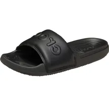 Crocs All Day Slide Herren Schwarz 45