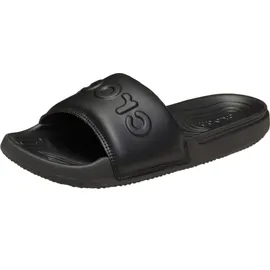 Crocs All Day Slide Herren Schwarz 45