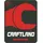 CRAFTLAND protection Breitcordweste, Gr. M, schwarz