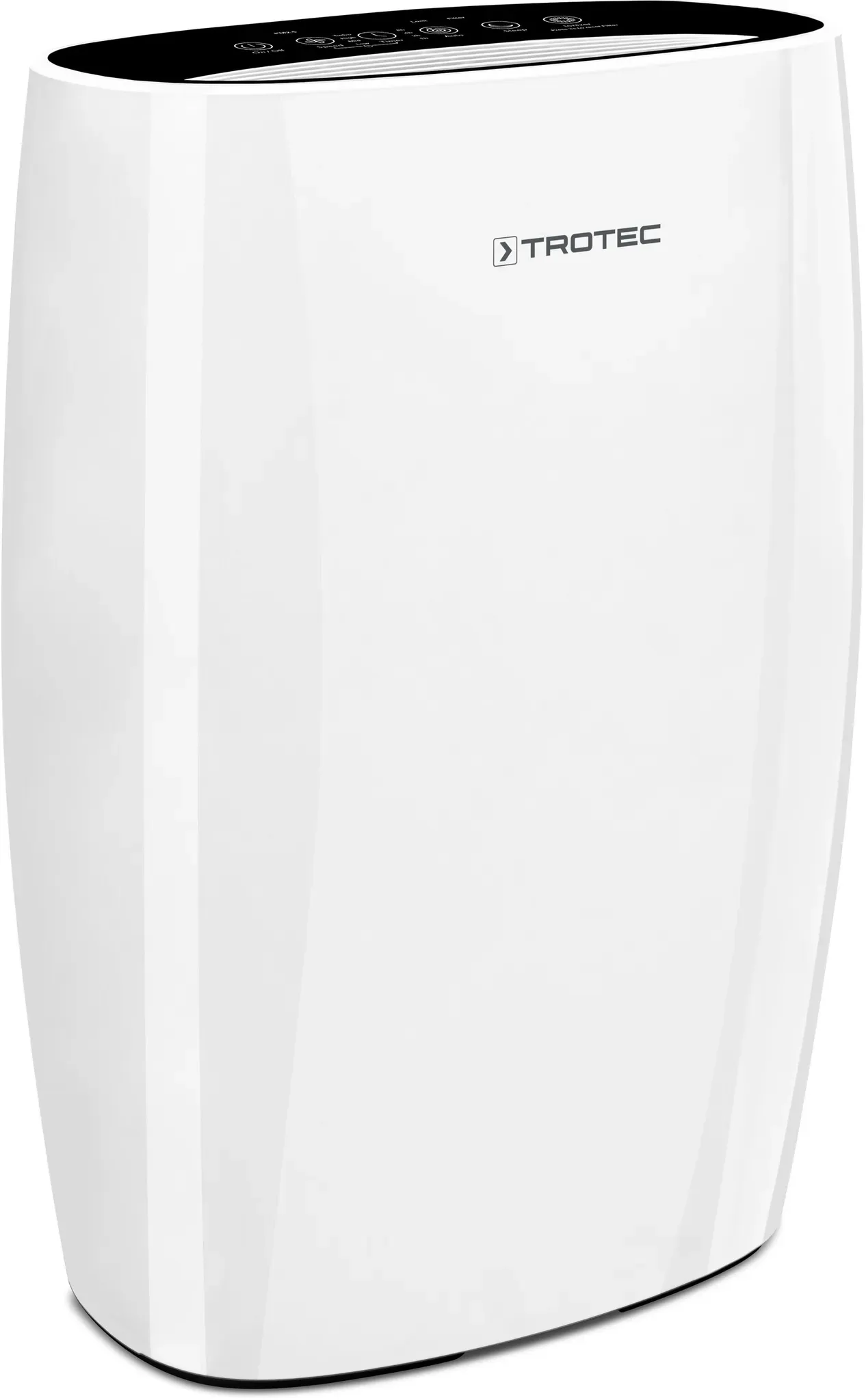 Trotec Purificateur d'air design AirgoClean® 150 E