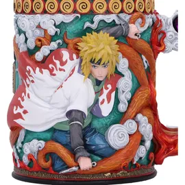 Nemesis Now Naruto Shippuden Krug Minato 17 cm