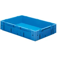 La-Ka-Pe LA KA PE Transportkasten VTK 600/120 0 grau