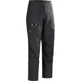Arc'teryx Arcteryx Beta Gore-Tex Hardshellhose schwarz - schwarz