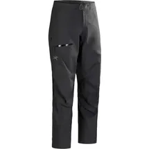 Arc'teryx Arcteryx Beta Gore-Tex Hardshellhose schwarz - schwarz