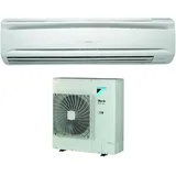 Daikin - Bluevolution SkyAir Active-Series Inverter-Klimagerät Serie faa-a 36000 Btu FAA100A + RZASG100MV1 R-32 Wi-Fi Optional Klasse a+/a