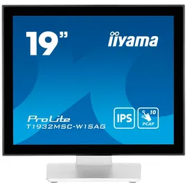 Iiyama ProLite T1932MSC-W1SAG 19" weiß