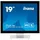 Iiyama ProLite T1932MSC-W1SAG 19" weiß