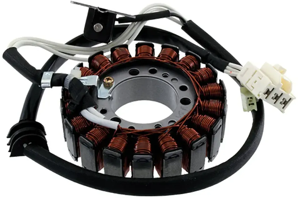 Rms Yamaha T-max 500 2001-2003 Stator - Multicolor - One Size