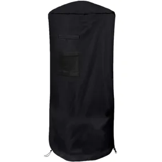 Rianpesn Wasserdichter Boxsack-Schutz, Verstellbarer Schwerer Überzug, Schwarze Verdichtete Abdeckung für Boxsäcke