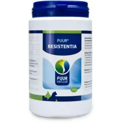 Puur Resistentia (Widerstand) für Hund und Katze 150 g