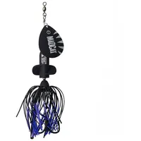 MADCAT A-static Screaming Spinner 65g - Black Devil -