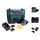 Bosch GSS 18V-10 2 x 2,0 Ah + Ladegerät + L-Boxx