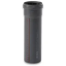 Ostendorf Kunststoffe GmbH HT Safe Abflussrohr Fitting