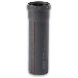 Ostendorf Kunststoffe GmbH HT Safe Abflussrohr Fitting