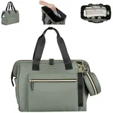 KIKKABOO Tasche Maxi Wickelunterlage