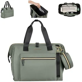 KIKKABOO Tasche Maxi Wickelunterlage