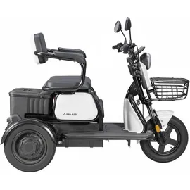 Volta APM 2 1,0 PS 25 km/h Weiß