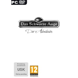 Das Schwarze Auge: Die Abenteuer (PC)