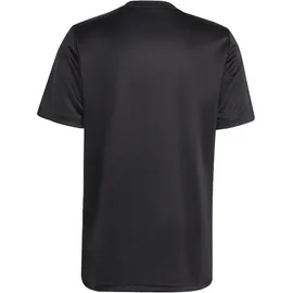 adidas All Blacks Supporter Trikot schwarz XL