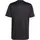 adidas All Blacks Supporter Trikot schwarz XL