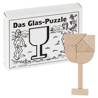 Bartl Das Glas-Puzzle