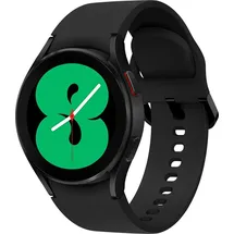 Samsung Galaxy Watch4 Black 44 mm BT Sport Band Black