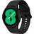 Black 44 mm BT Sport Band Black