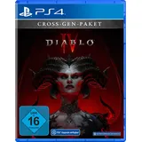 Diablo 4 - [PlayStation 4]