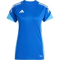 adidas Tiro 25 Competition Damen blau