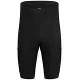 Rapha Core Cargo Shorts - Fahrradhose - White M