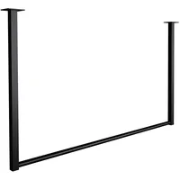 CLP Kleiderstange Fenton 100x60 cm