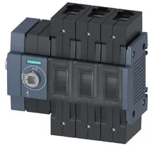 Siemens Lasttrennschalter 3KD34342NE100