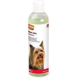 Karlie Aloe-Vera Shampoo Hundeshampoo 300 ml Rosa