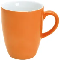 Kahla Pronto Colore Macchiatobecher 0,28 l Orange