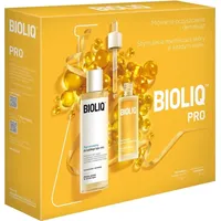Bioliq PRO Intensive Revitalizing Serum 30ml and Micellar Solution