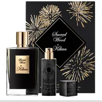 Kilian The Cellars Sacred Wood Icon Set Duftsets  