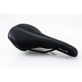 P&P Pier 17 Plus 280x165 mm Schwarz