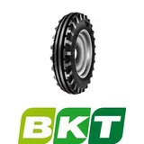 BKT TF 8181 AS-Front (TT) 4PR 4.00-15 66A6
