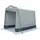 High Peak Multitent grau/blau