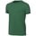 Nike Park 20 Freizeit T-Shirt Kinder pine green/white XS 122-128 cm