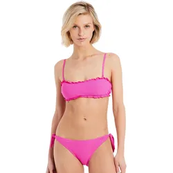 Bikini Bandeau Damen Protest Prtsidra 34