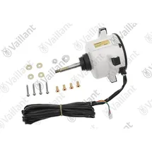 Vaillant Motor Gebläse 0020175812