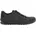 Sportliche Schnürschuhe in Schwarz 46
