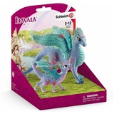 Schleich Bayala Blütendrache und Baby 70592