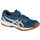 Asics Herren, Hallenschuhe, GEL-TASK 4, 44 Blau
