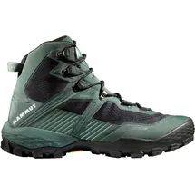 Mammut Ducan II High GTX Herren Deep Jade/Black 44