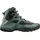 Mammut Ducan II High GTX Herren Deep Jade/Black 44