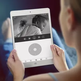 Reer IP BabyCam Move