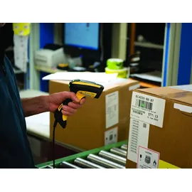Datalogic PowerScan PD9531-DPM - Barcode-Scanner